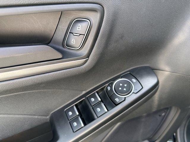used 2024 Ford Escape car, priced at $28,793