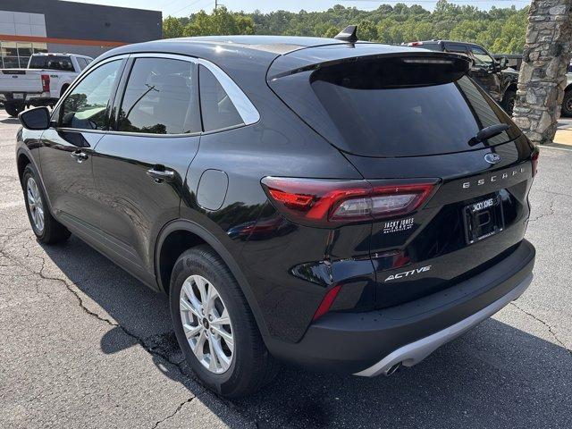 used 2024 Ford Escape car, priced at $28,793