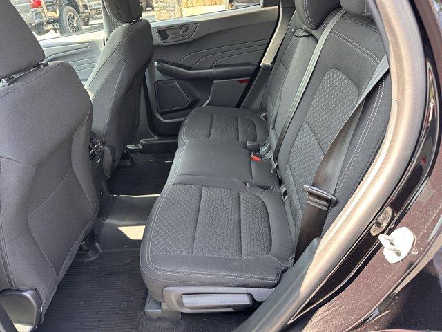 used 2024 Ford Escape car, priced at $28,793