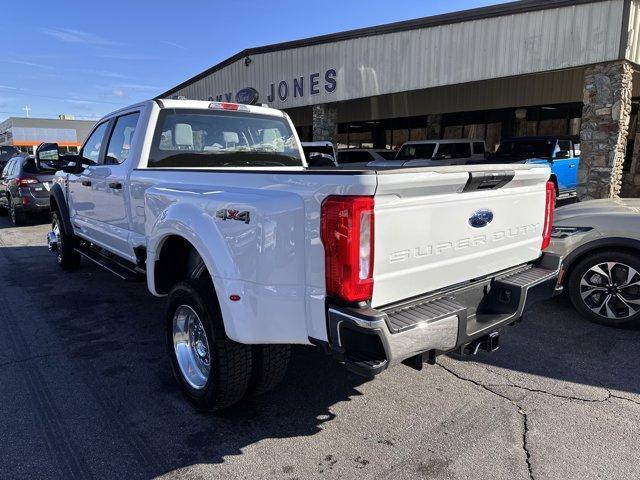 new 2026 Ford F-450 car