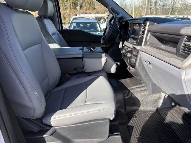 new 2026 Ford F-450 car