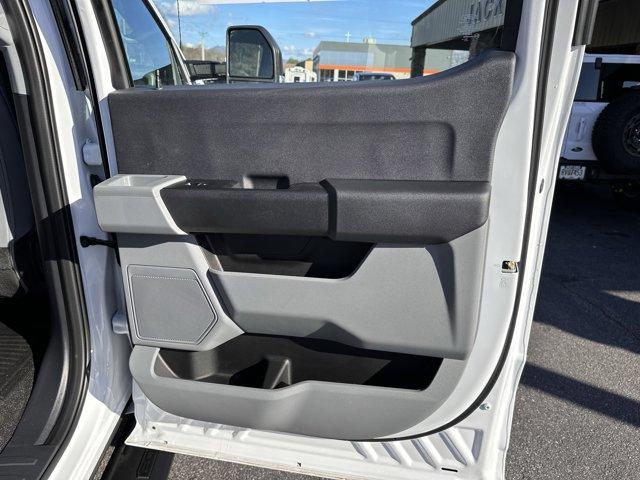 new 2026 Ford F-450 car