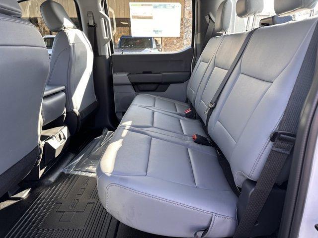 new 2026 Ford F-450 car