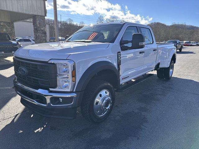 new 2026 Ford F-450 car