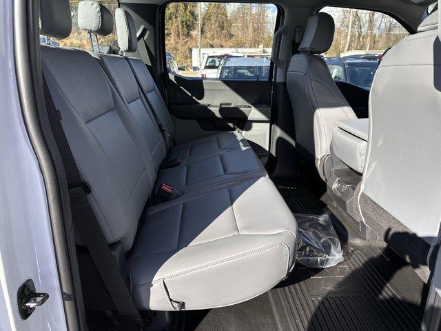 new 2026 Ford F-450 car