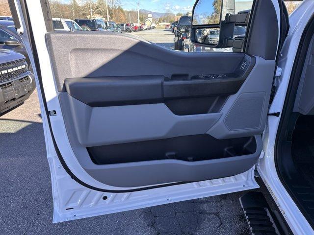 new 2026 Ford F-450 car