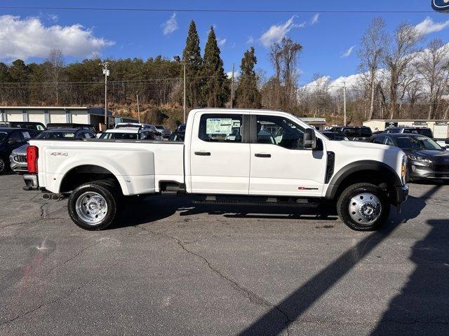 new 2026 Ford F-450 car