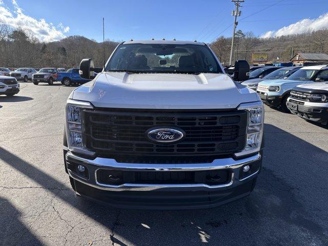 new 2026 Ford F-450 car