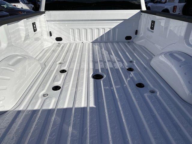 new 2026 Ford F-450 car