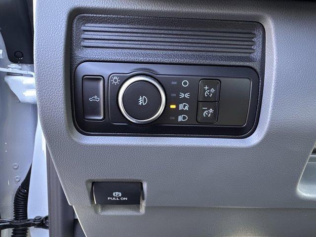 new 2026 Ford F-450 car