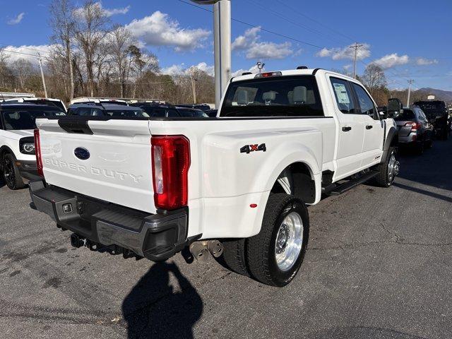 new 2026 Ford F-450 car