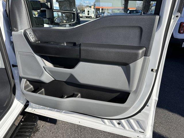 new 2026 Ford F-450 car