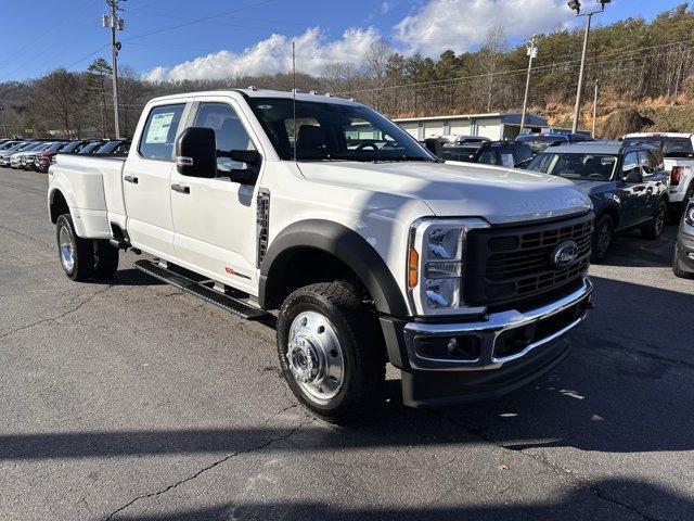 new 2026 Ford F-450 car