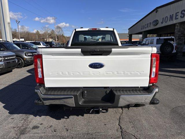 new 2026 Ford F-450 car