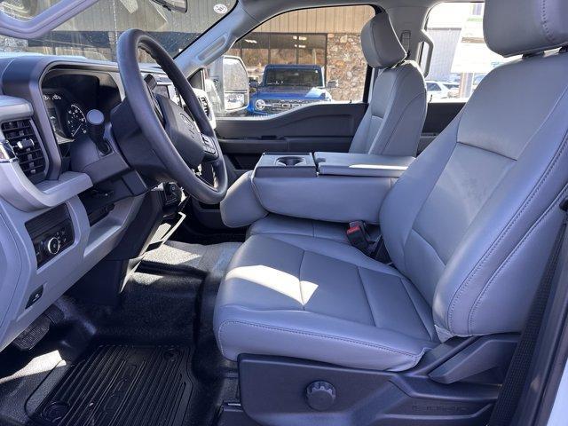 new 2026 Ford F-450 car