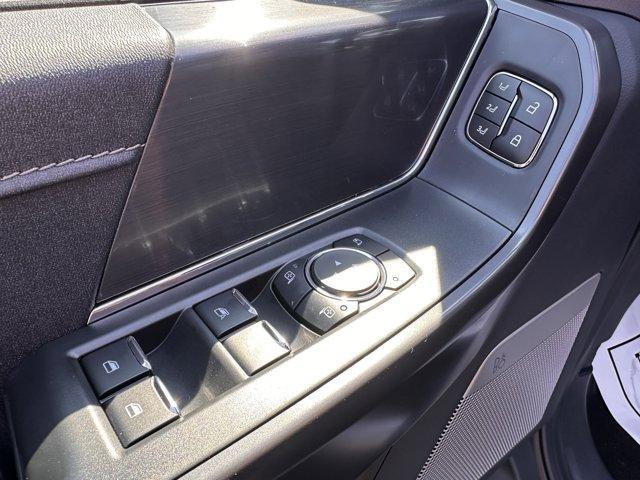 new 2025 Ford F-150 car, priced at $72,600