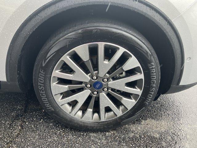 used 2020 Ford Escape car, priced at $22,980