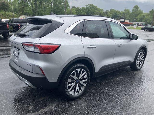 used 2020 Ford Escape car, priced at $22,980