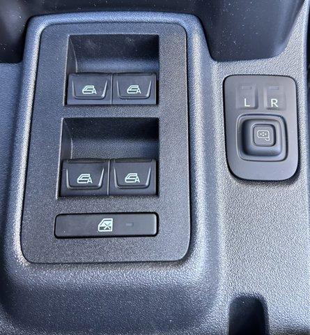 new 2025 Ford Bronco car, priced at $58,460