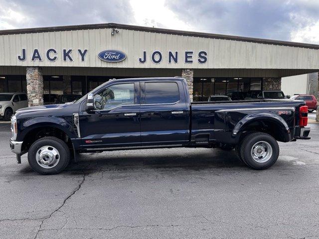 new 2024 Ford F-350 car