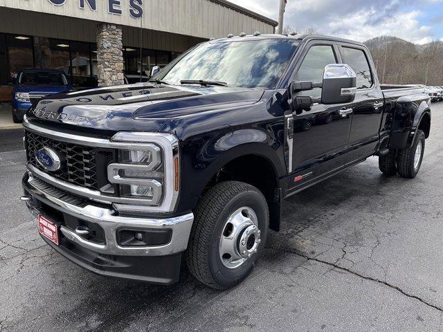 new 2024 Ford F-350 car