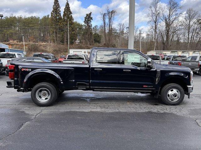 new 2024 Ford F-350 car