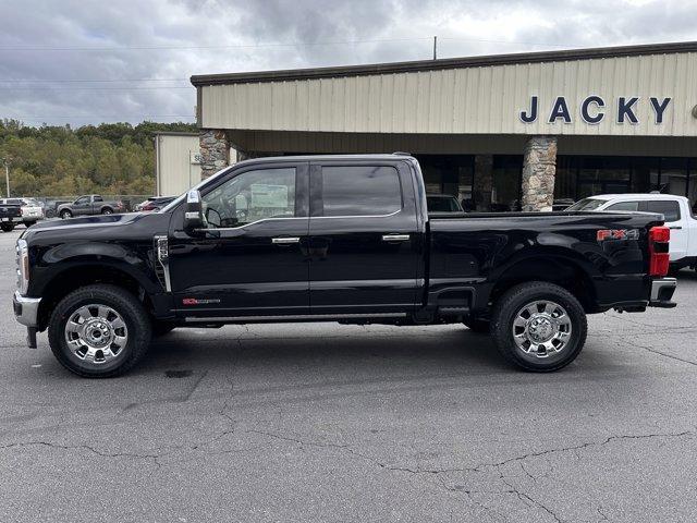 new 2026 Ford F-250 car, priced at $97,460
