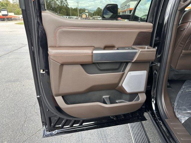 new 2026 Ford F-250 car, priced at $97,460