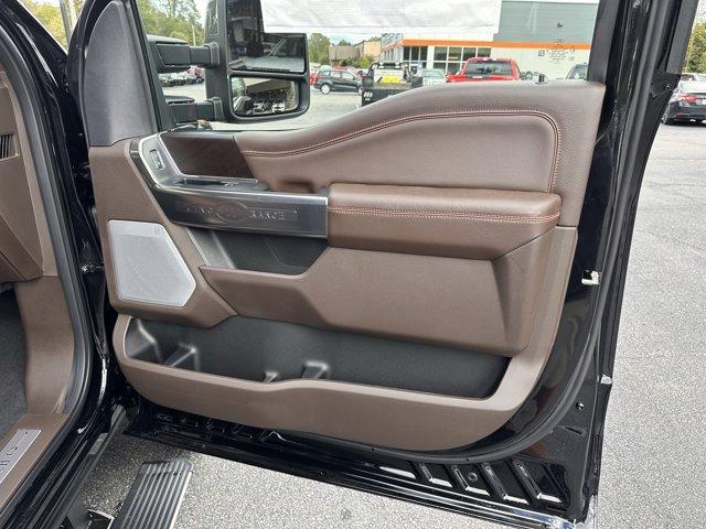 new 2026 Ford F-250 car, priced at $97,460