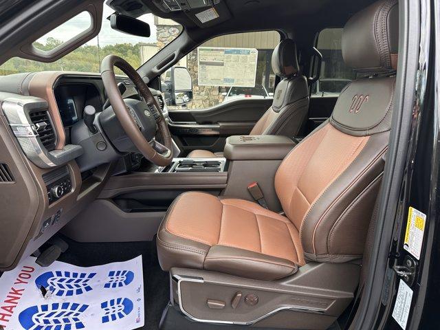 new 2026 Ford F-250 car, priced at $97,460