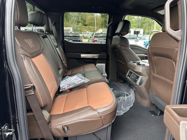 new 2026 Ford F-250 car, priced at $97,460