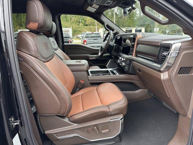 new 2026 Ford F-250 car, priced at $97,460