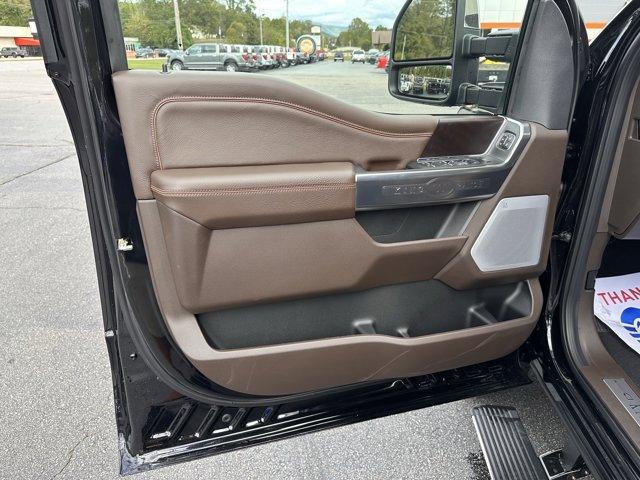 new 2026 Ford F-250 car, priced at $97,460