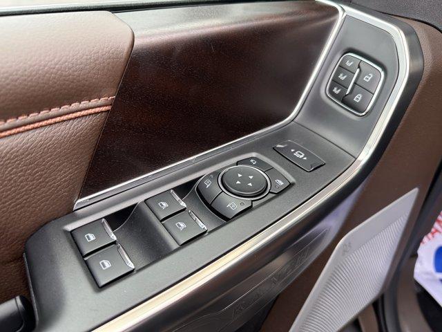 new 2026 Ford F-250 car, priced at $97,460