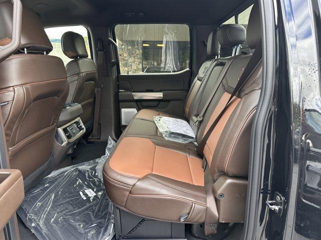 new 2026 Ford F-250 car, priced at $97,460