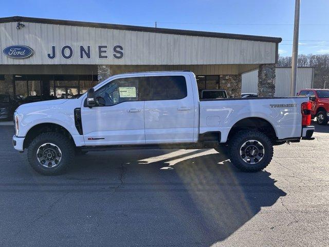 new 2024 Ford F-250 car