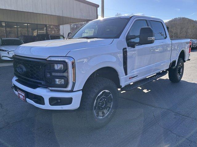 new 2024 Ford F-250 car