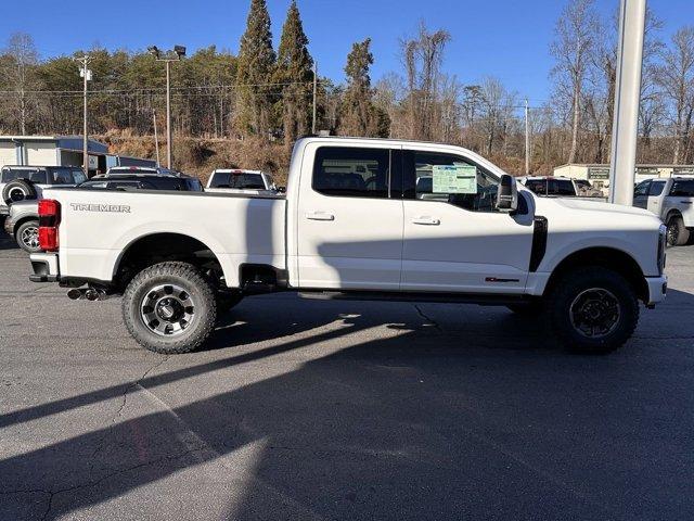 new 2024 Ford F-250 car