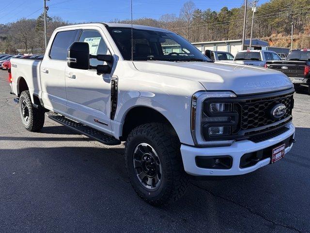 new 2024 Ford F-250 car