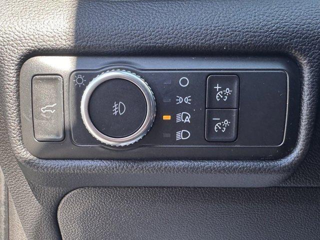 used 2022 Ford Explorer car, priced at $30,495