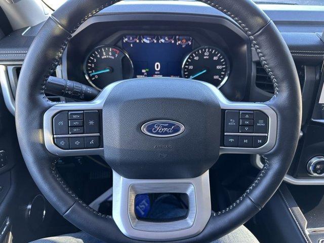 used 2024 Ford Expedition Max car, priced at $65,490