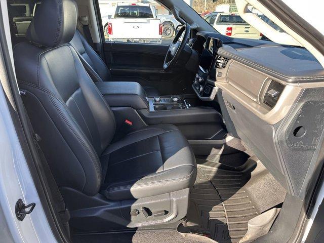 used 2024 Ford Expedition Max car, priced at $65,490