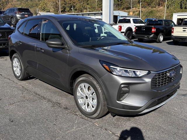 new 2025 Ford Escape car