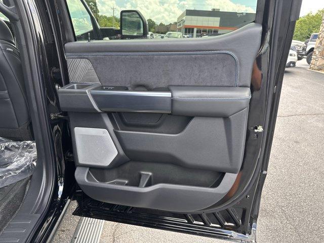 new 2025 Ford F-450 car, priced at $99,640