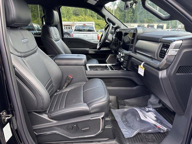 new 2025 Ford F-450 car, priced at $99,640