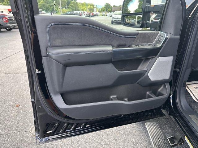 new 2025 Ford F-450 car, priced at $99,640