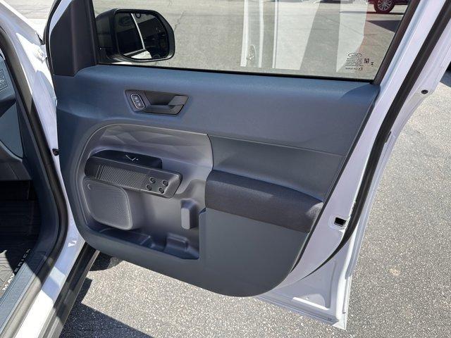 used 2025 Ford Maverick car, priced at $31,500