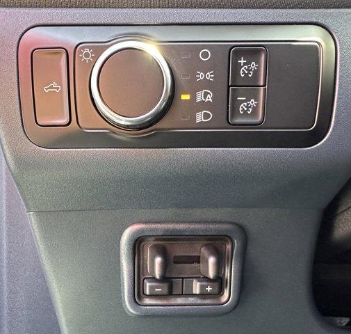 used 2025 Ford Maverick car, priced at $31,500