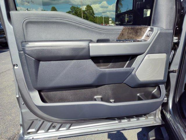 used 2024 Ford F-250 car, priced at $79,805