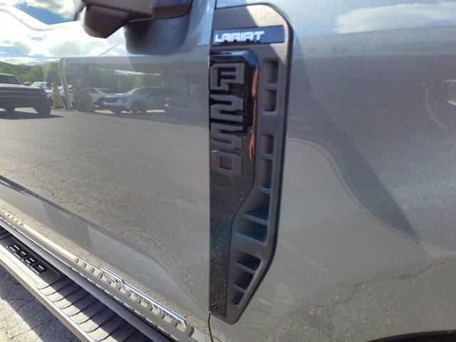 used 2024 Ford F-250 car, priced at $79,805